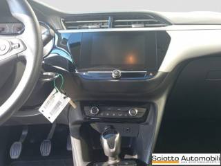 OPEL Corsa usata, con Controllo elettronico della corsia