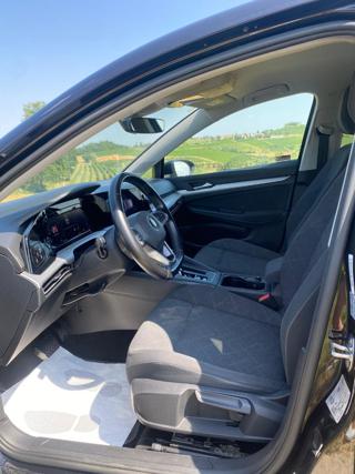 VOLKSWAGEN Golf usata, con Servosterzo