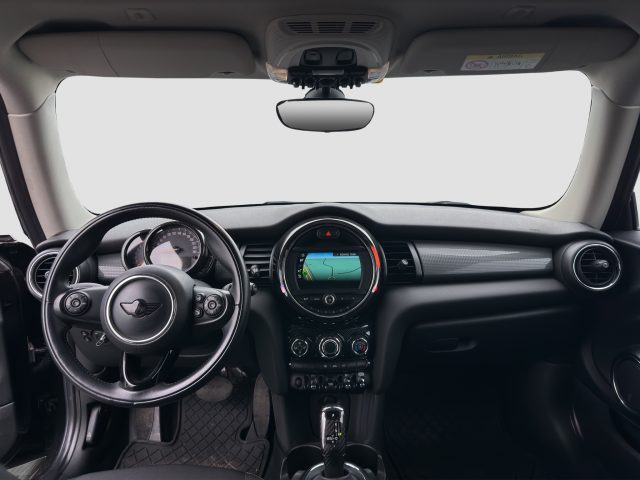 MINI Cooper usata 8