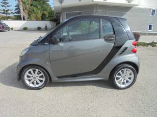 SMART ForTwo usata, con Controllo trazione
