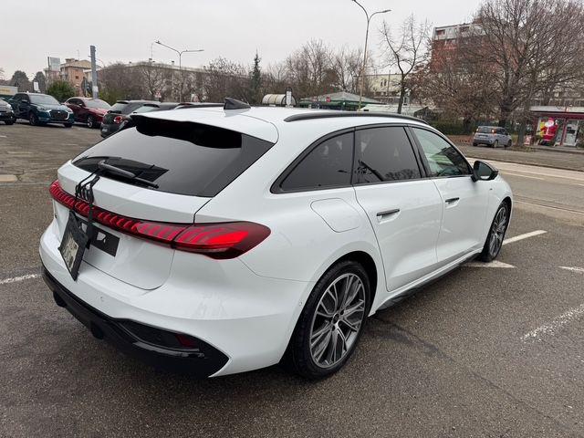 AUDI A5 usata, con Airbag laterali