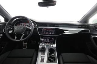 AUDI A6 usata 4