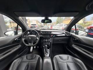 DS AUTOMOBILES DS 3 usata, con Controllo trazione