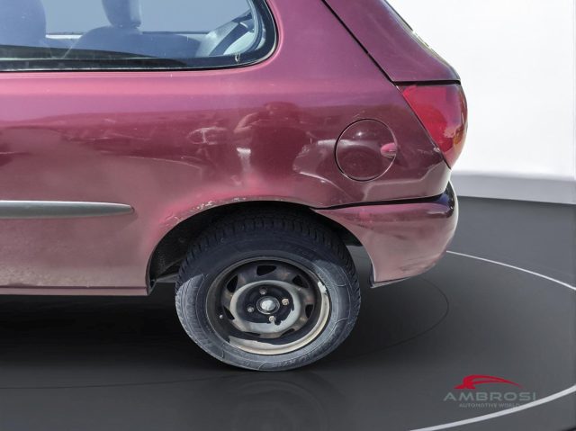 FORD Fiesta usata 14