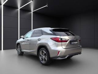 LEXUS RX 450h usata, con Airbag laterali