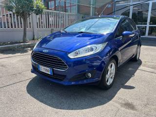 FORD Fiesta Fiesta VI 2013 3p 1.0 Business 80cv E6