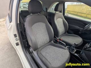 OPEL Adam usata, con Airbag testa
