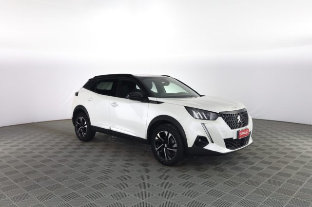 PEUGEOT 2008 usata 1