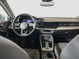 AUDI A3 usata 10