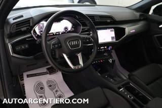 AUDI Q3 usata, con Antifurto