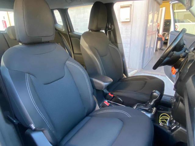 JEEP Renegade usata 15