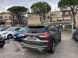 FORD Kuga usata, con Autoradio