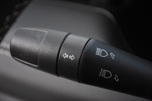 JEEP Compass usata, con Touch screen