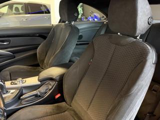 BMW 420 usata, con Controllo automatico clima