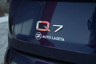AUDI Q7 usata, con Sedile posteriore sdoppiato