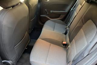 RENAULT Clio usata, con Volante multifunzione