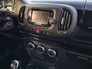 FIAT 500L usata, con Cerchi in lega