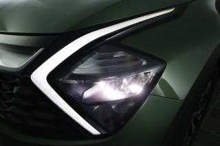 KIA Sportage usata 8