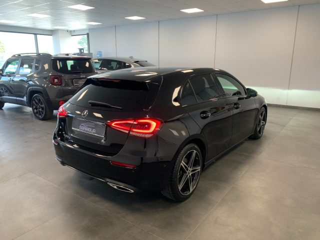 MERCEDES-BENZ A 180 usata, con Autoradio