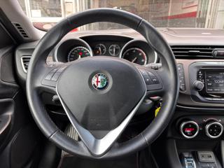 ALFA ROMEO Giulietta usata, con Cerchi in lega