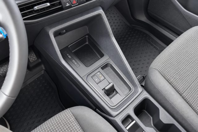 VOLKSWAGEN Caddy usata, con Boardcomputer