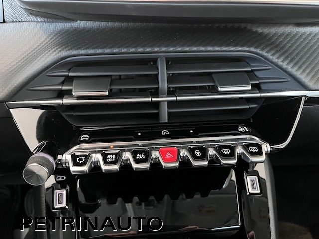 PEUGEOT 208 usata, con Vivavoce