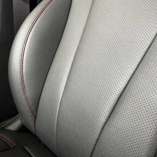 EMC Quattro usata, con Cruise Control