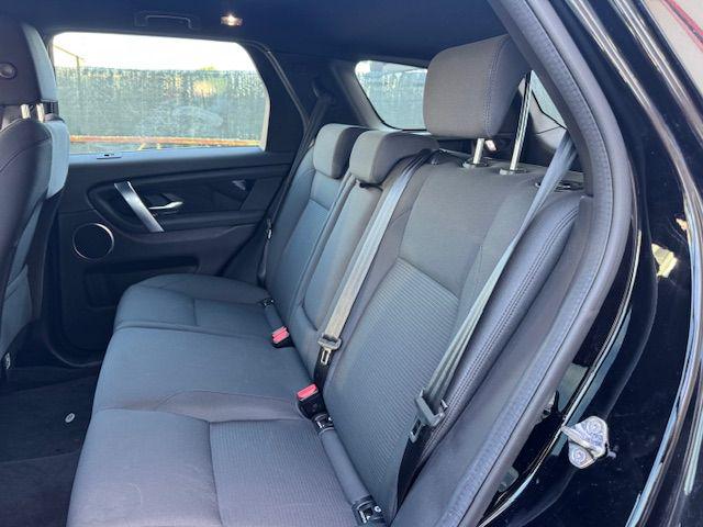 LAND ROVER Discovery Sport usata, con Boardcomputer