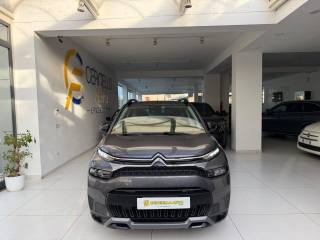CITROEN C3 Aircross usata, con Alzacristalli elettrici