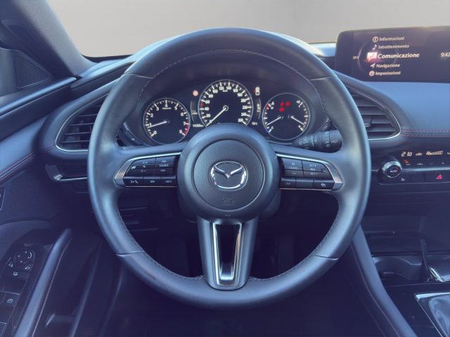 MAZDA 3 usata, con Immobilizzatore elettronico