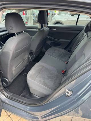 VOLKSWAGEN Golf usata, con Servosterzo