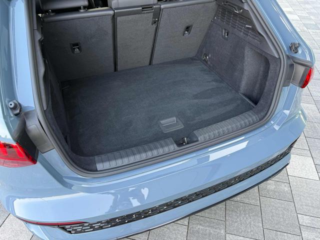 AUDI RS3 usata, con Chiusura centralizzata