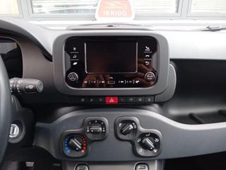 FIAT Panda usata, con Servosterzo
