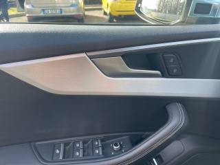 AUDI S5 usata, con Interni in pelle