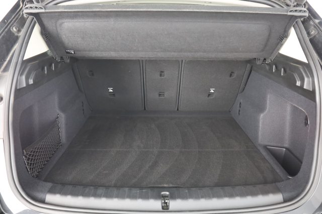 BMW X1 usata 5