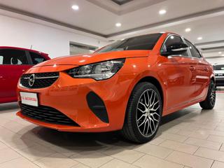 OPEL Corsa 1.2 75cv Edition