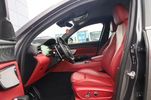 MASERATI Grecale usata, con Autoradio