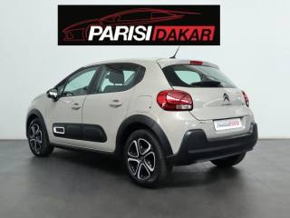 CITROEN C3 usata, con Airbag Passeggero