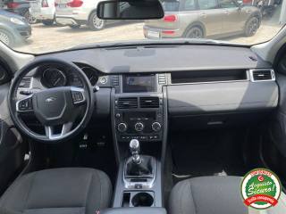 LAND ROVER Discovery Sport usata, con Immobilizzatore elettronico