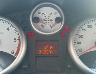 PEUGEOT 207 usata, con Lettore CD