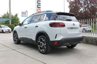 CITROEN C5 Aircross usata, con Airbag Passeggero