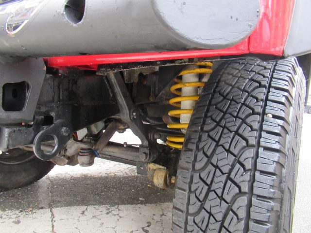 LAND ROVER Defender usata 15
