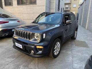 JEEP Renegade 1.3 T4 190CV PHEV 4xe AT6 Business Plus