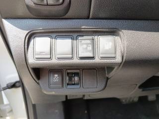 NISSAN Leaf usata, con Autoradio