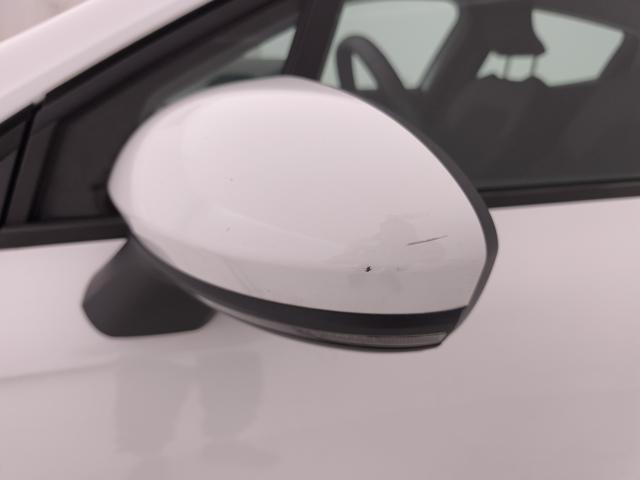 RENAULT Clio usata, con Riconoscimento dei segnali stradali