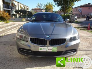 BMW Z4 usata, con Cruise Control