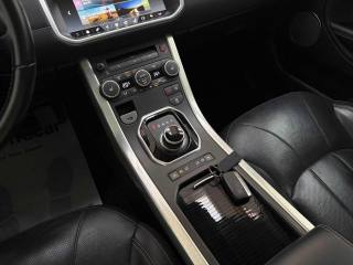 LAND ROVER Range Rover Evoque usata, con Controllo trazione