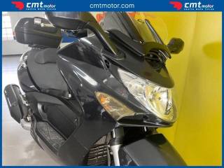 KYMCO Xciting 500 usata 8