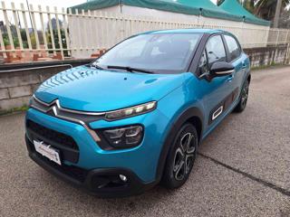 CITROEN C3 usata, con Airbag