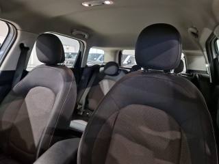 MINI Countryman usata, con Cronologia tagliandi